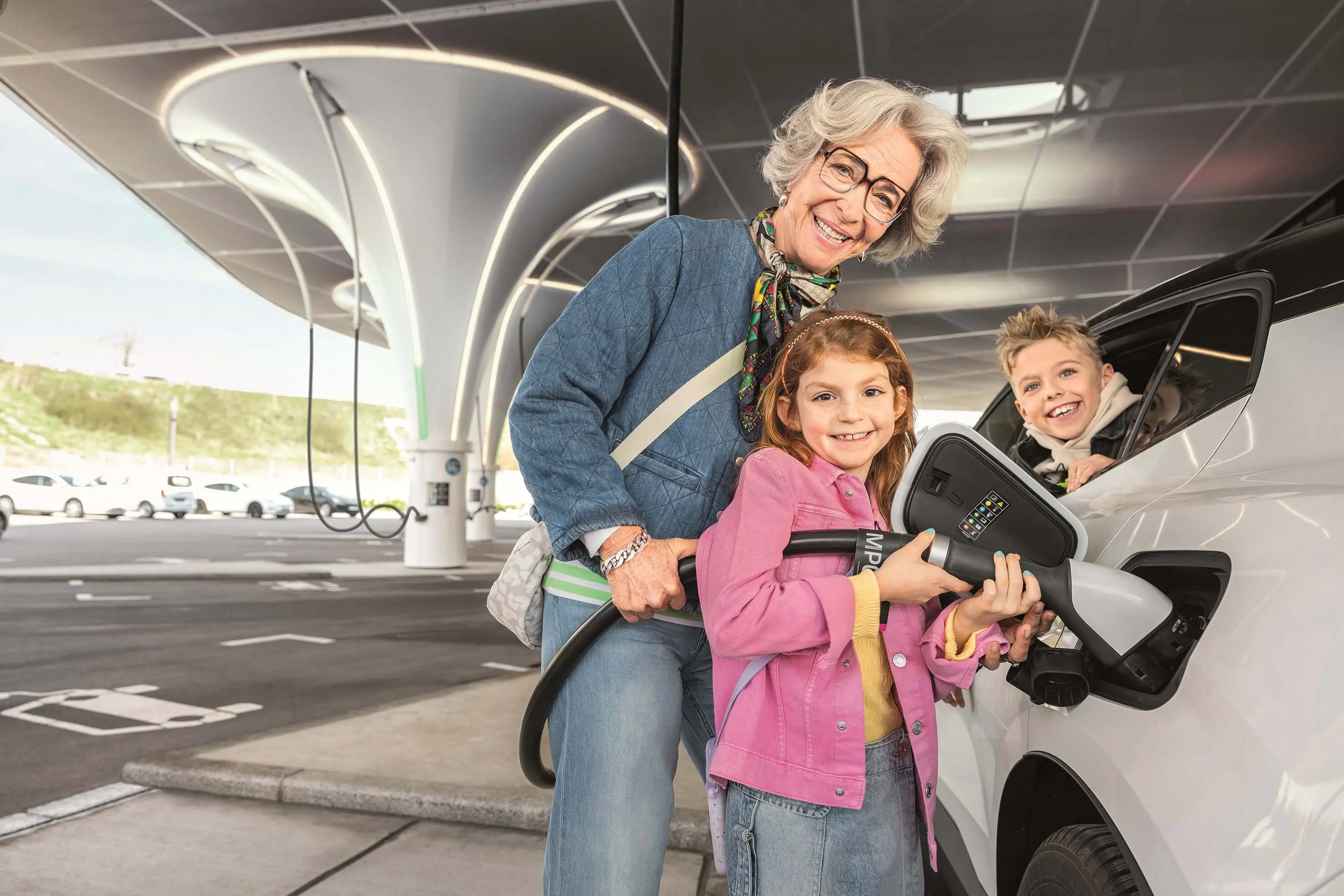 Road safety report 2022