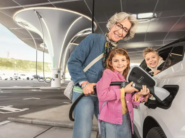 Road Safety Report 1