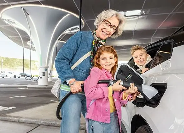 Illustrative image for traffic safety