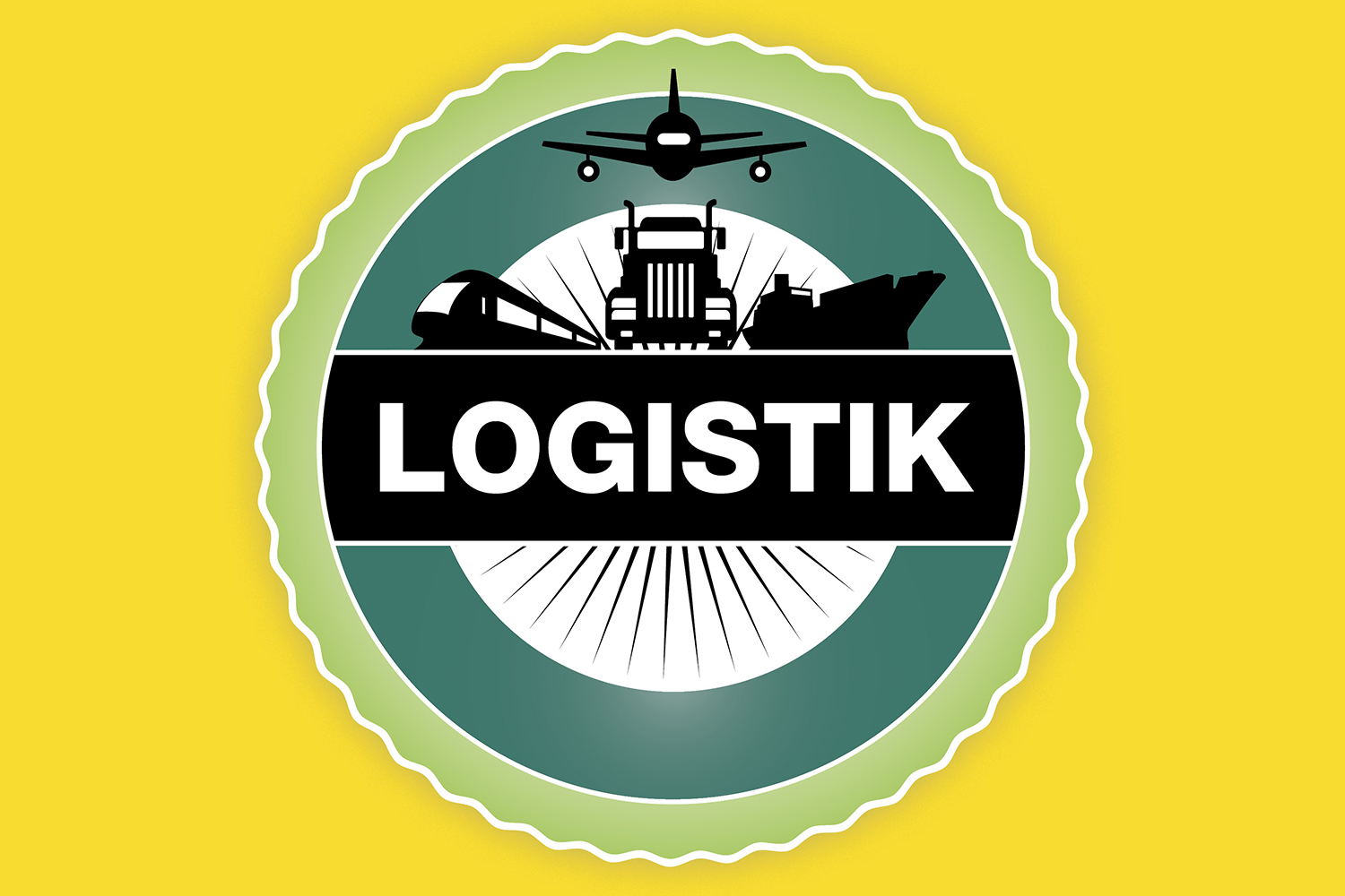 Die Logistik ist ein Wirtschaftszweig, der sich ständig im Wandel befindet