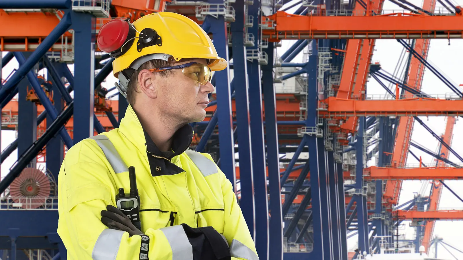 behaviour based safety training - DEKRA 