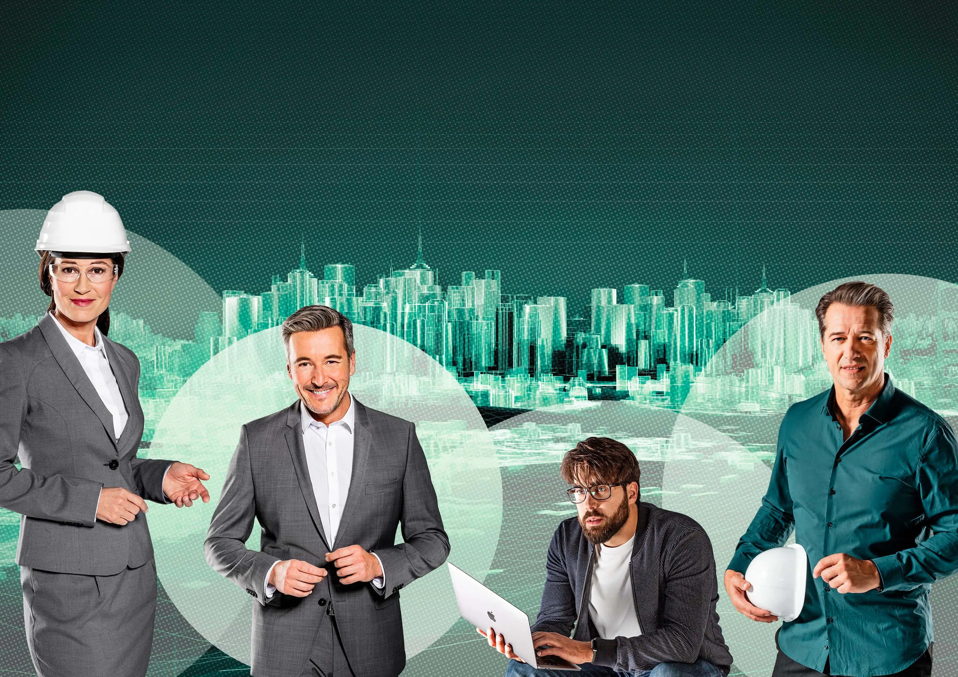 Safety & Business Services