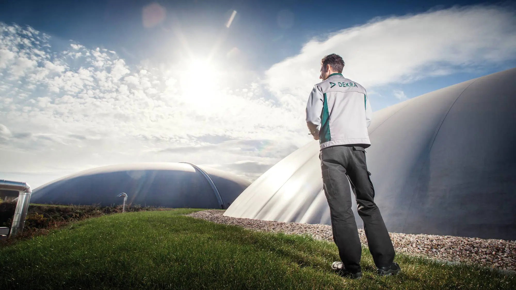 Shearographic Testing