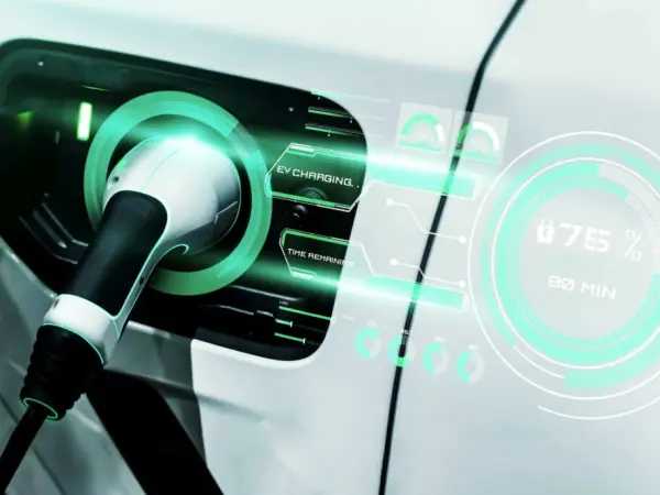 Europe, the second largest market region, reached a record level of just over one million new BEV registrations. e-car is loading