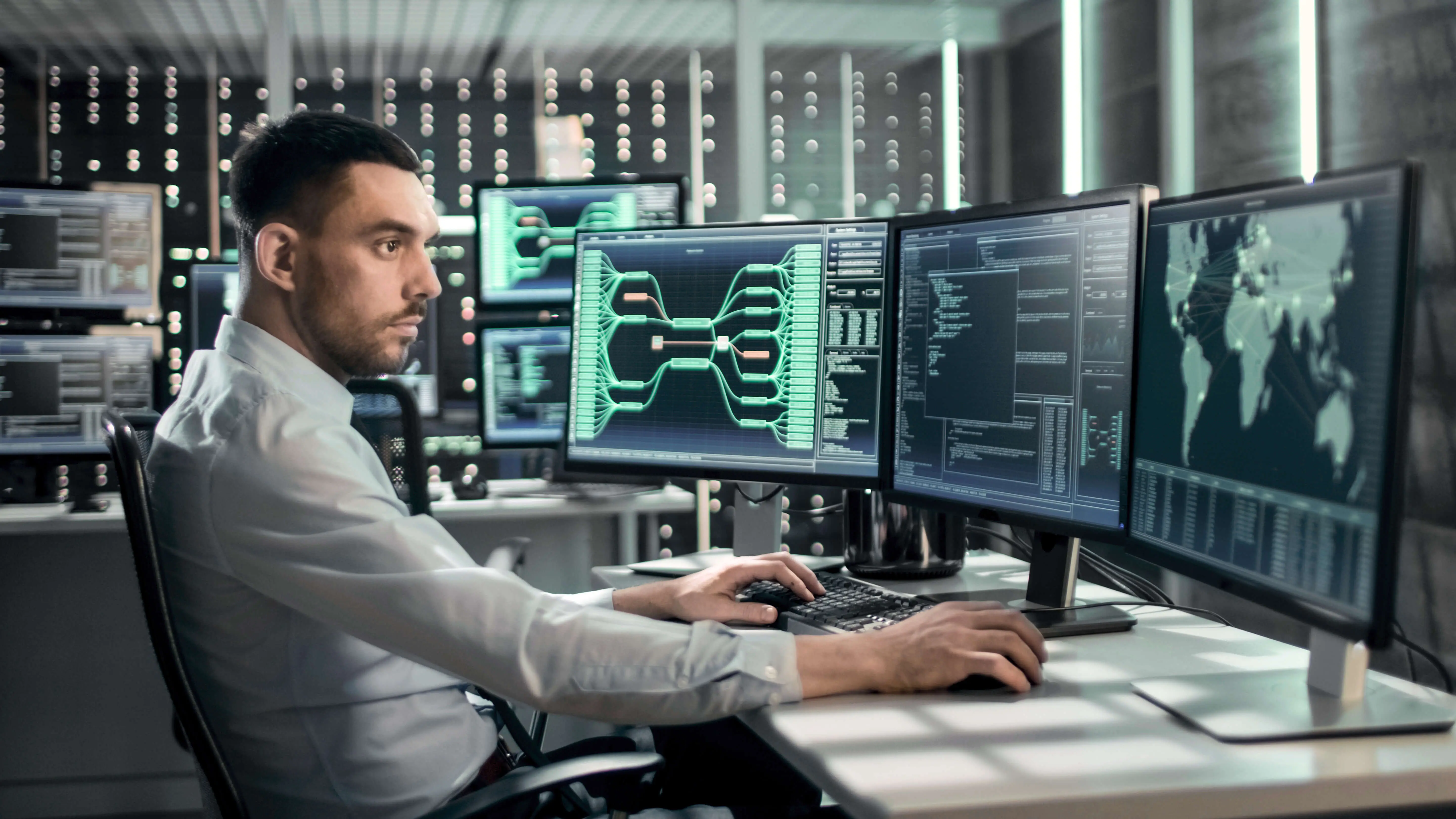 Cyber Security
