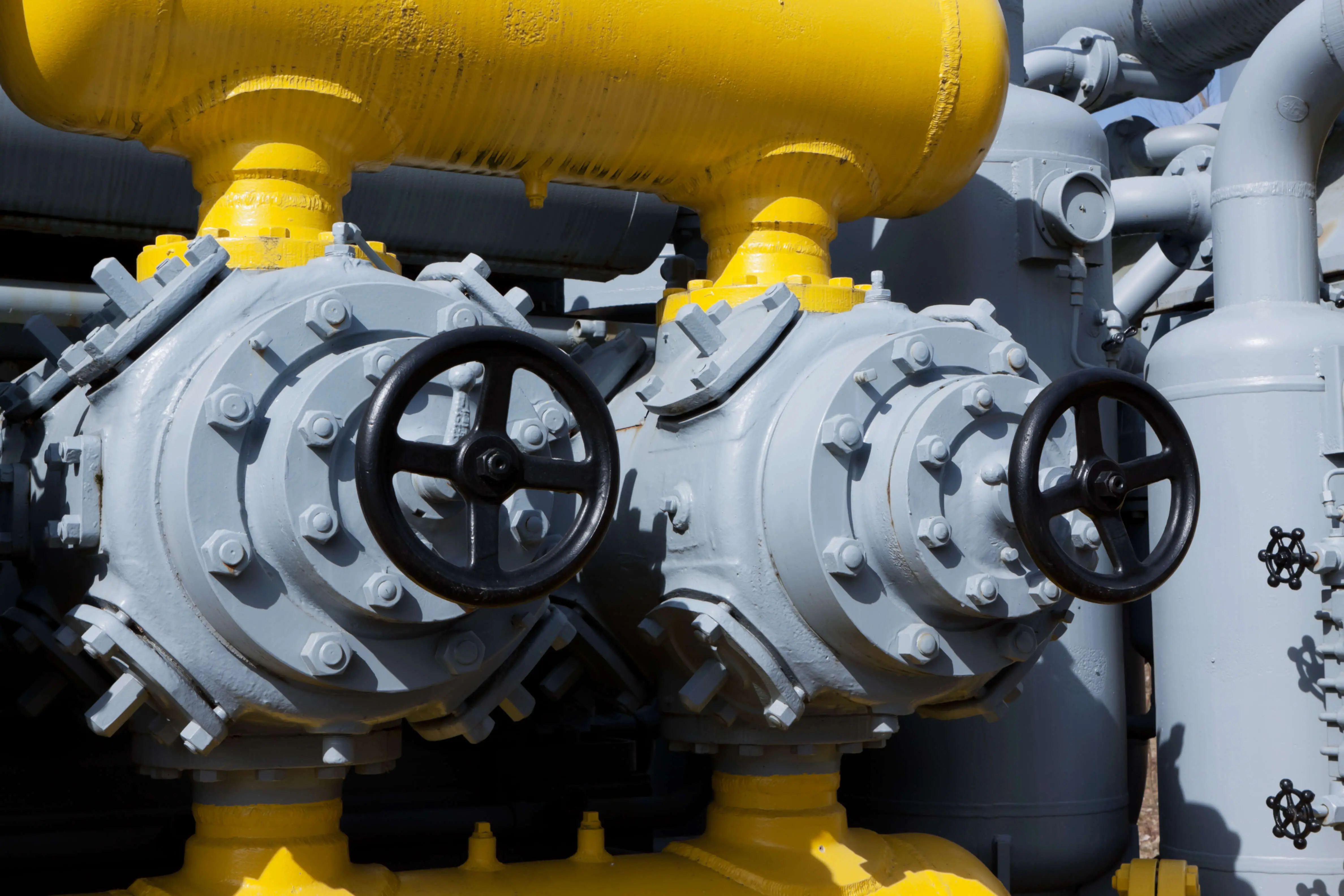 Emergency Pressure Relief Systems Emergency Pressure Relief Systems