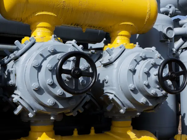 Industrial Valves