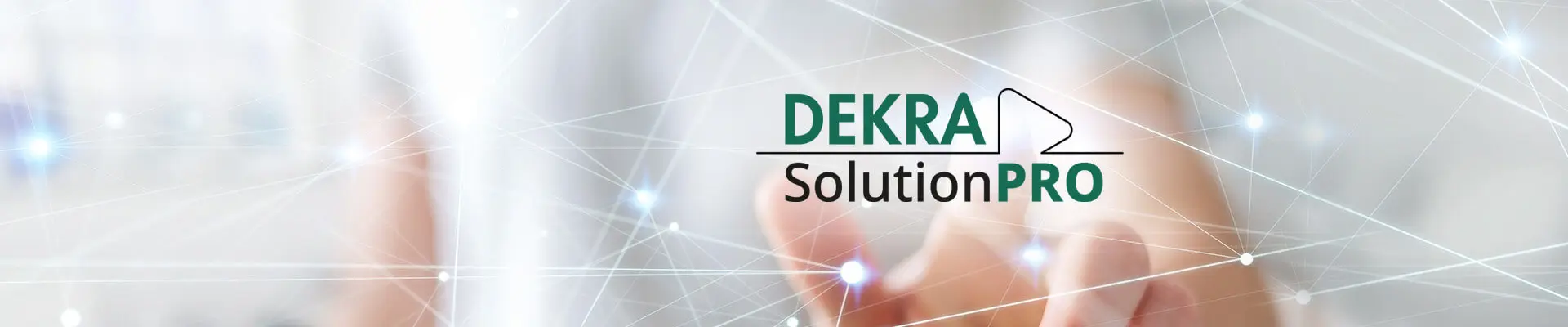 DEKRA solutionpro