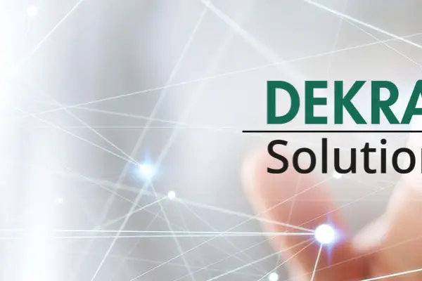 DEKRA solutionpro DEKRA solutionpro
