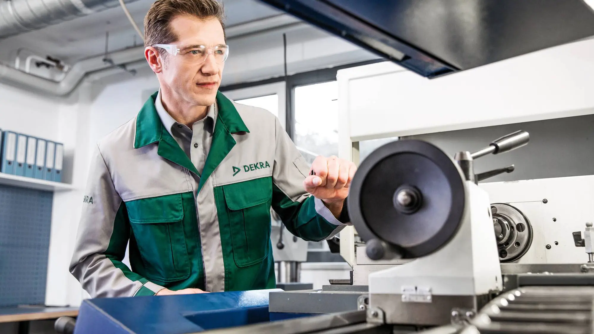 Specific Dimensional Measurement 