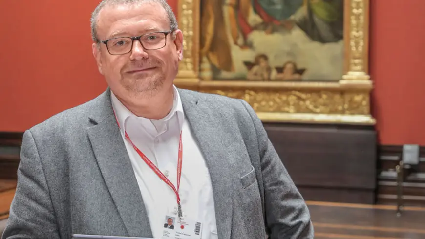 Hazard analysis in the Dresden State Art Collections