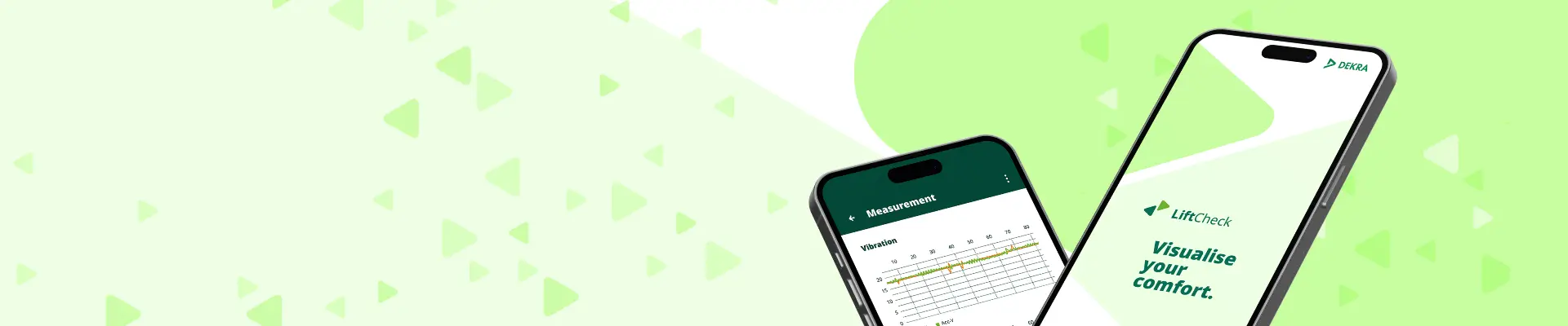Lift Check App
