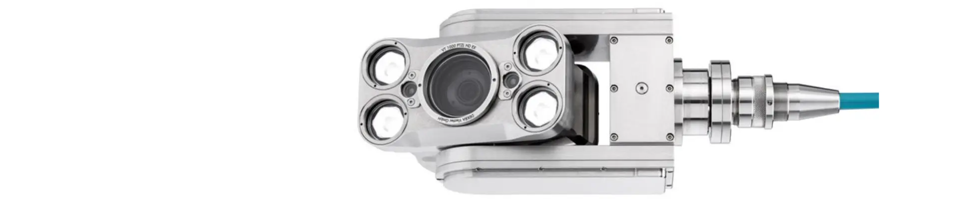 Robotic Inspection of Confined Spaces