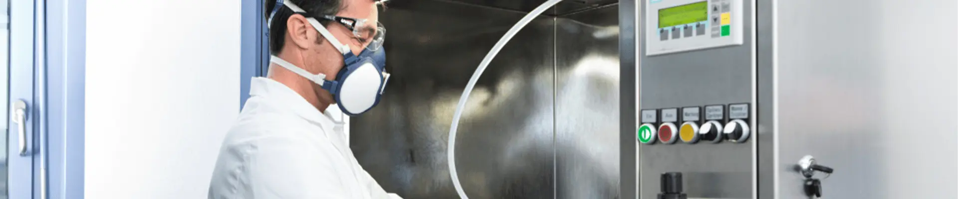 Technical cleanliness of components