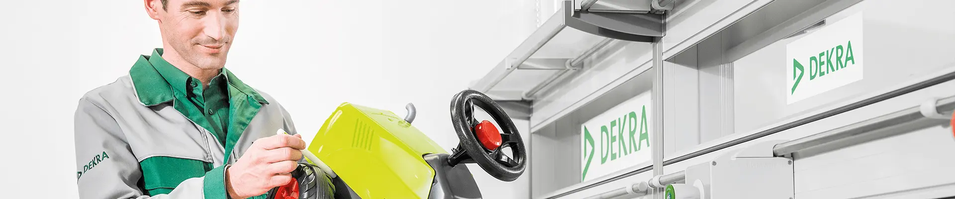 DEKRA | Toy and Children Product Safety