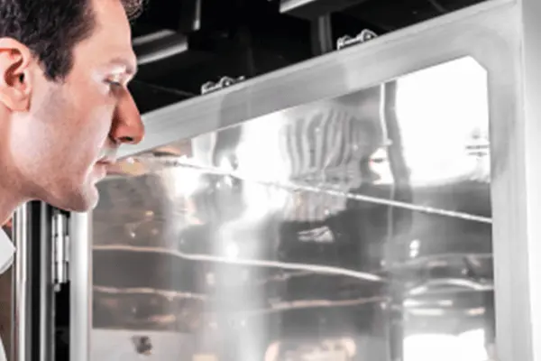 VOC emission testing of automotive VOC emission testing of automotive