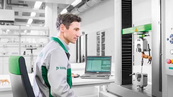 An toàn hóa chất và chất lượng vật liệu