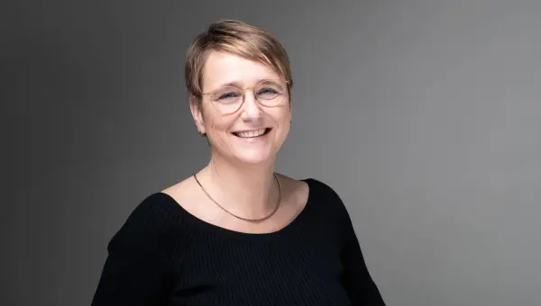 Petra Finke, Chief Digitalization Officer DEKRA SE Petra Finke, Chief Digitalization Officer DEKRA SE