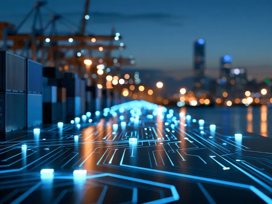 Supply Chain 