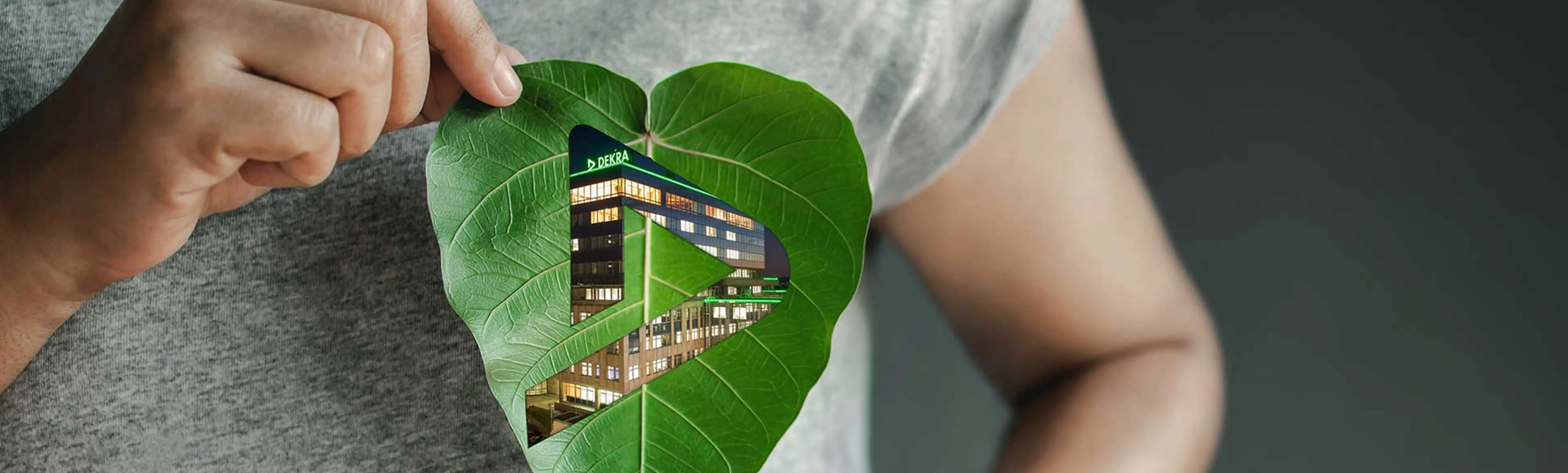 DEKRA Nachhaltigkeitsmagazin 2024