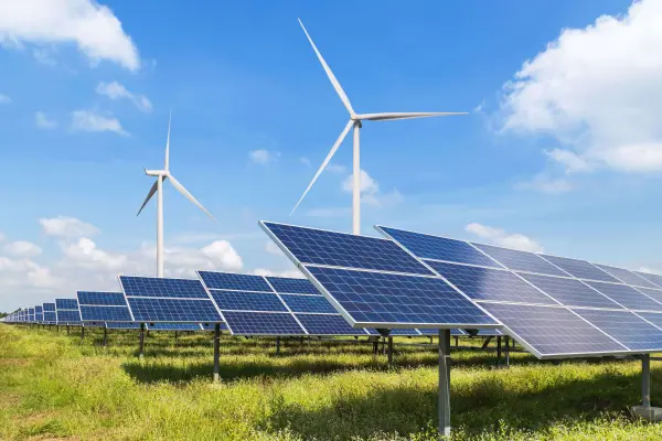 Energy Transition Energy Transition