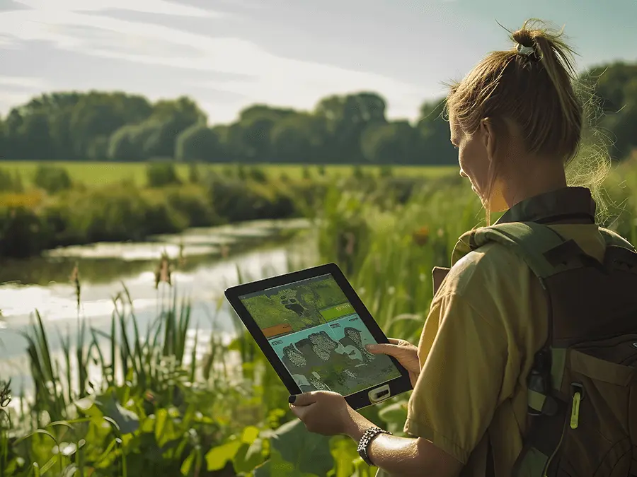 Consultoría en Biodiversidad