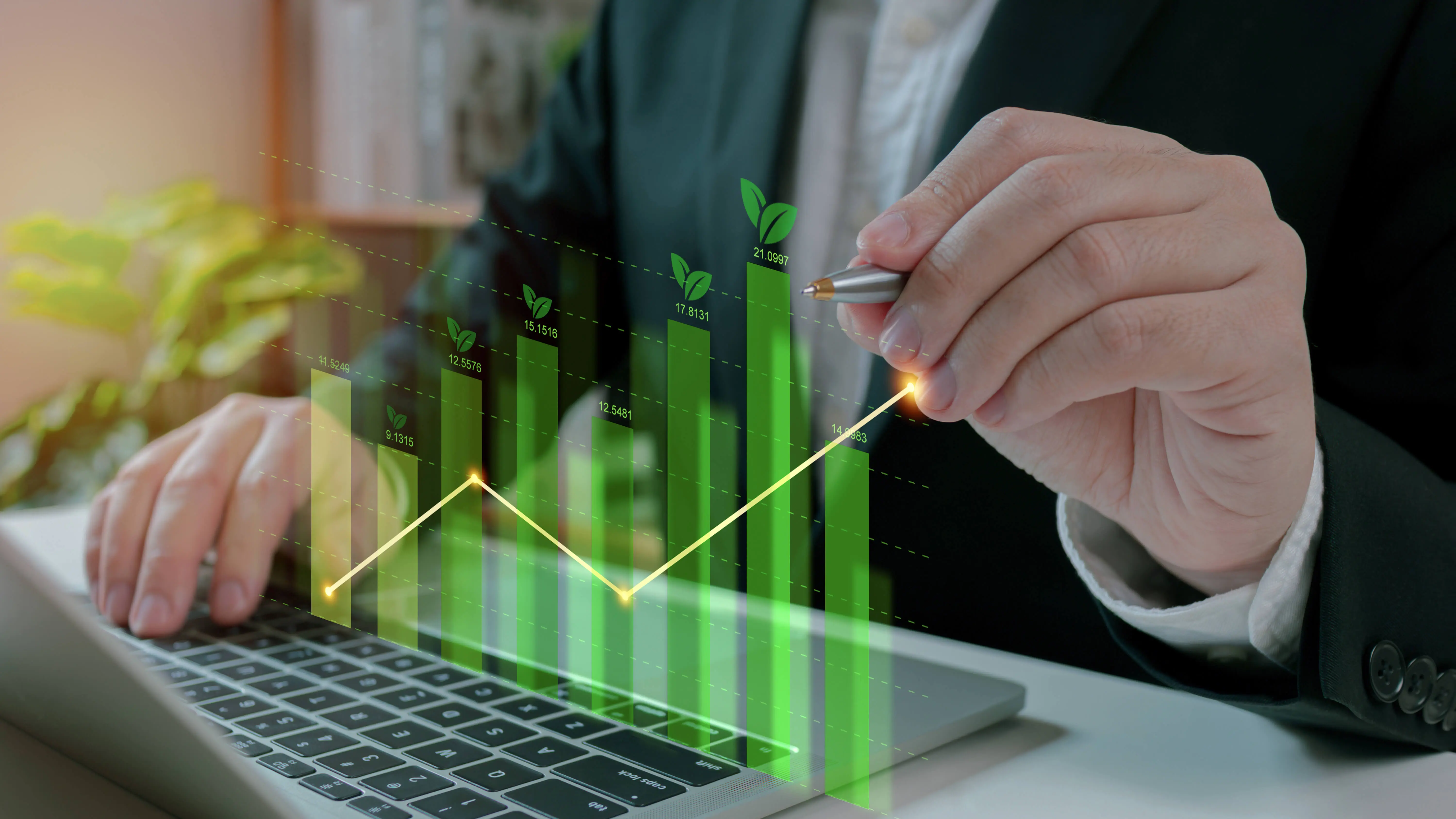 Carbon Footprint Verification 