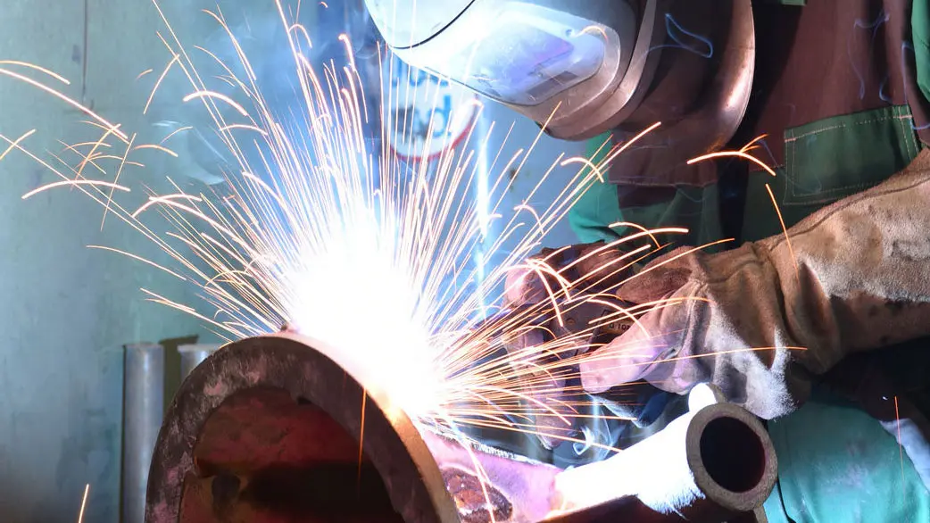 Technical Advisory for Welding Technology