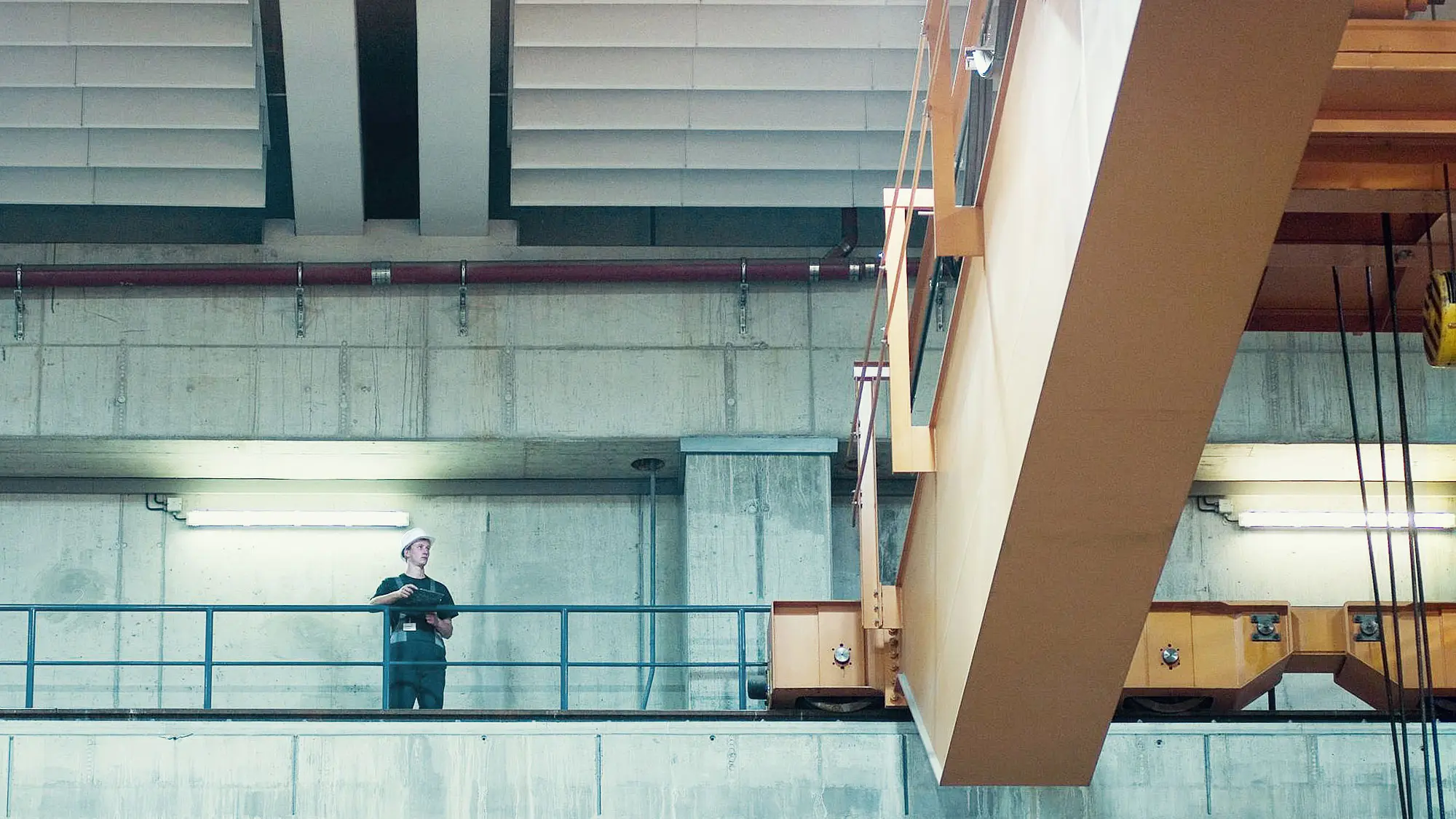 Technical Advisory on Cranes