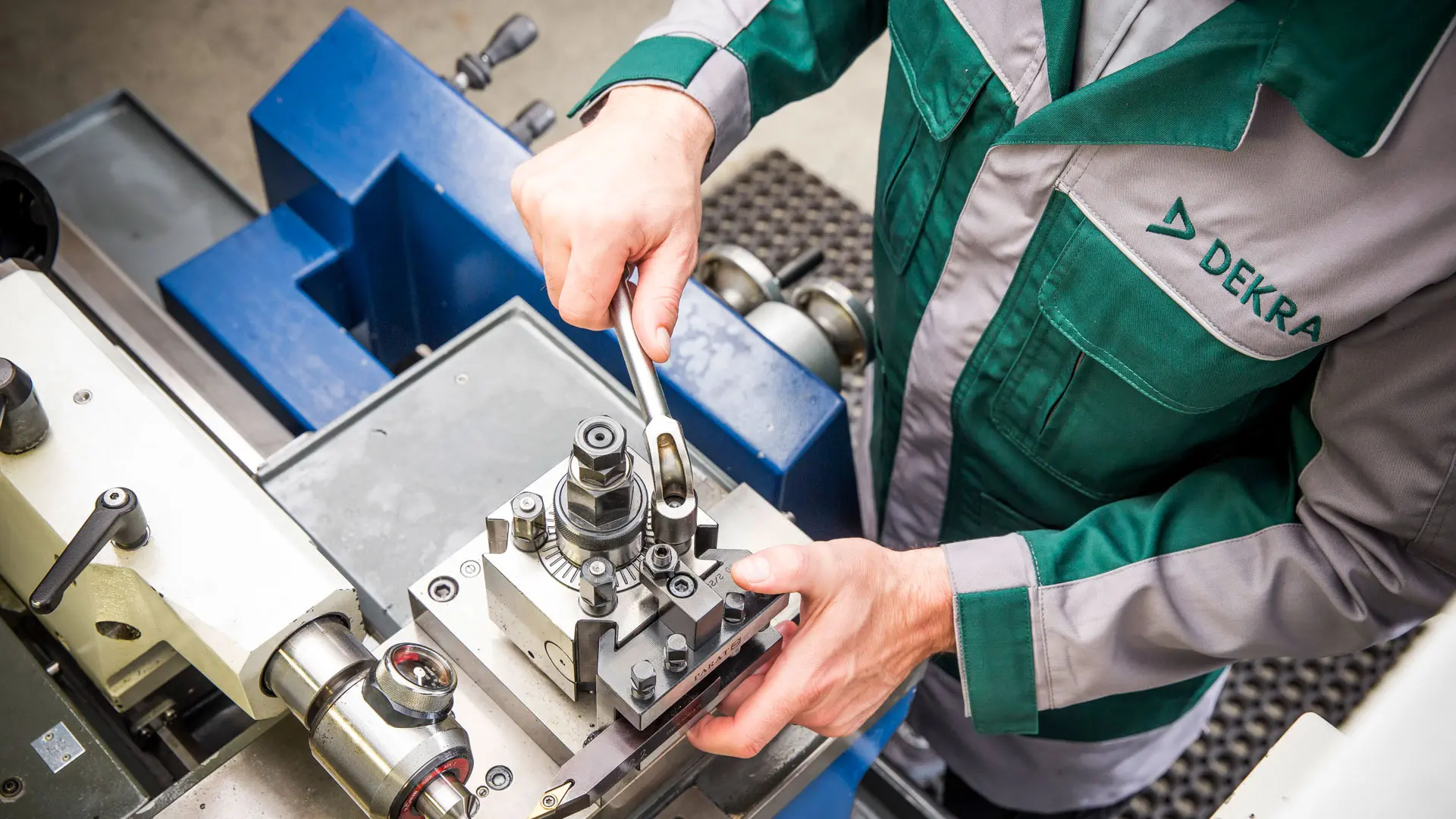 Technical Advisory on Destructive Testing