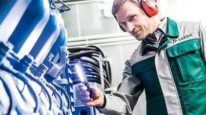 Conseil technique sur les installations électriques