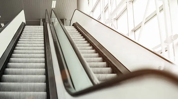 Technical Advisory on Elevators, Escalators and Moving Walks