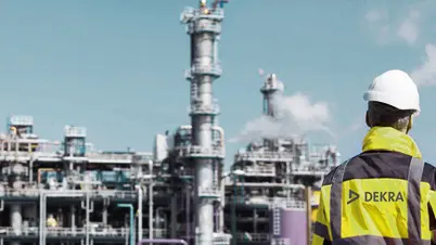 Technical Advisory on Pressure Equipment