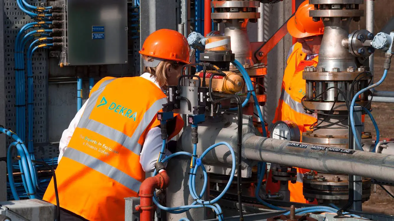 Technical Advisory on Environmental Pollution, Storage Equipment & Pipelines