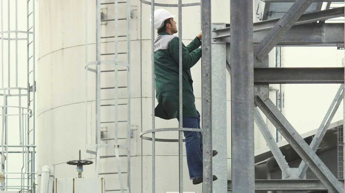 Technical Advisory on Safety-Related Equipment