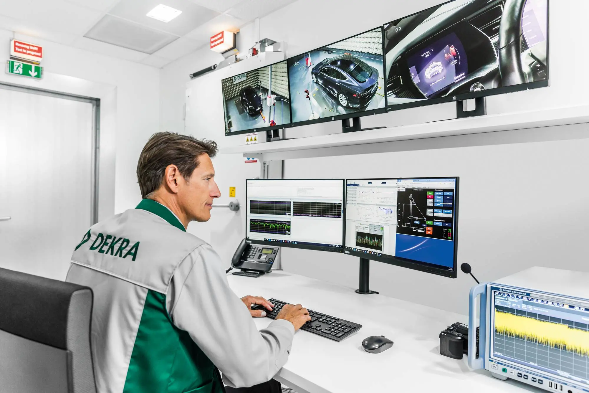 Ekspertyza teleinformatyczna