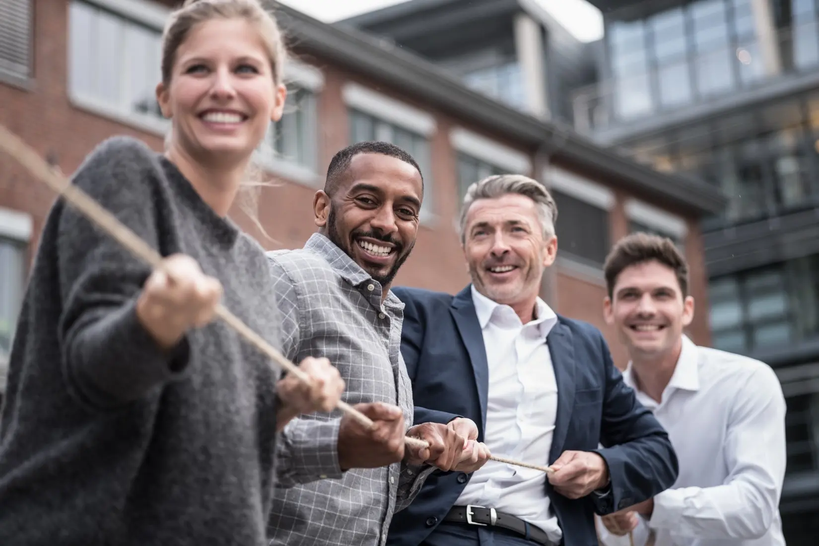 TempWork DEKRA India