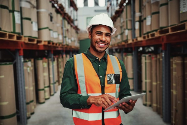 Transportation and Logistics