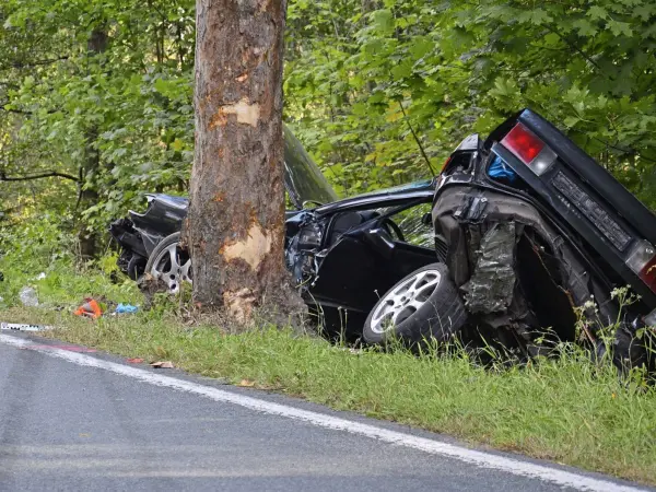 Road design is and remains crucial for safety