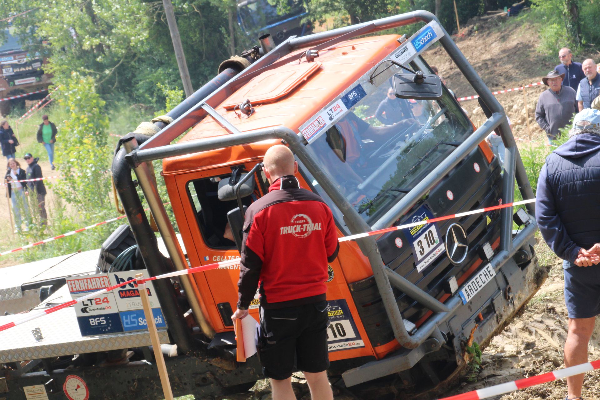 Truck & Country Festival: DEKRA Lausitzring steht ein einzigartiges Wochenende bevor Truck & Country Festival: DEKRA Lausitzring steht ein einzigartiges Wochenende bevor