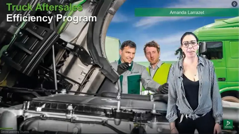 Strategies to boost your truck and LCV business