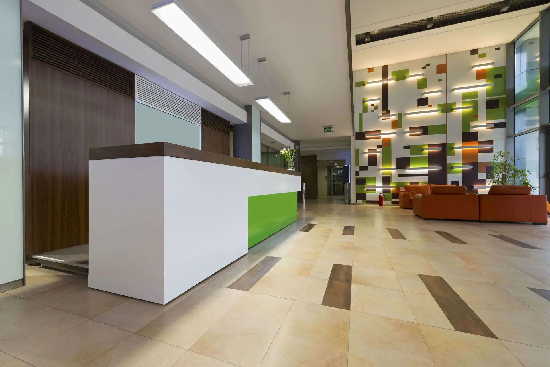 DEKRA Standard Trusted Facility DEKRA Standard Trusted Facility