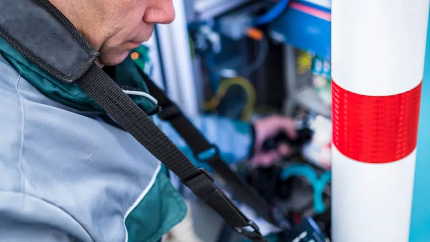 Ultrafast charging points: Safe and fast power for electric vehicles