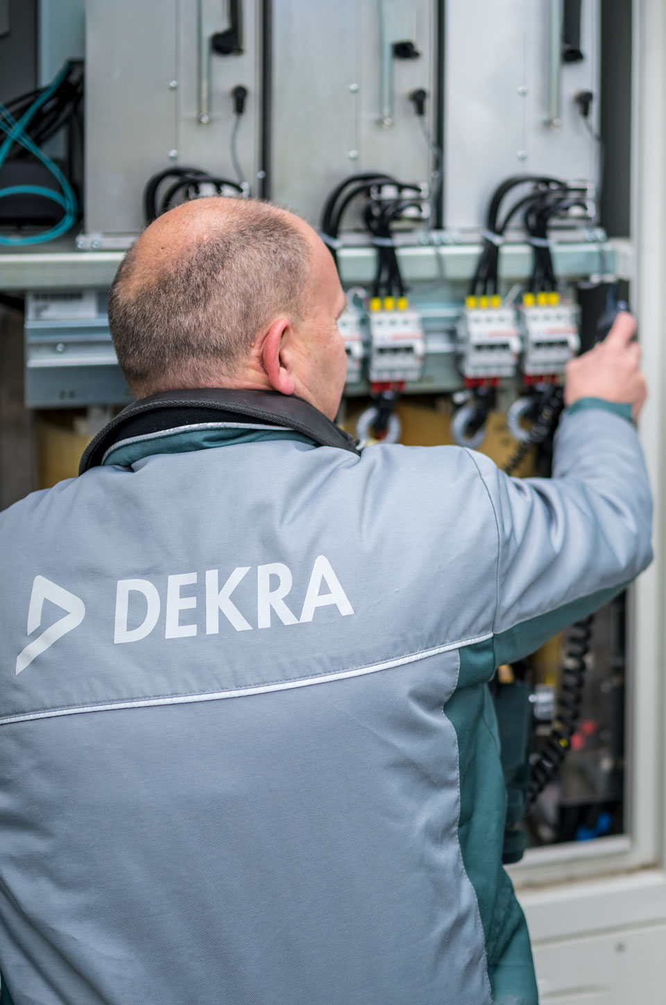 Ultrafast charging points: Safe and fast power for electric vehicles