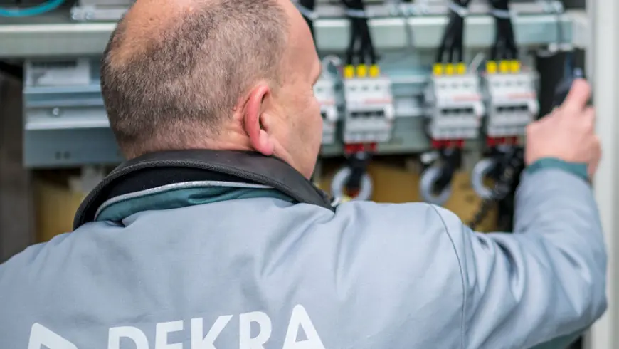 Ultrafast charging points: Safe and fast power for electric vehicles