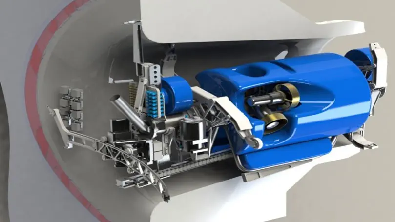 Ultrasonic Testing & Eddy Current Testing in Nuclear