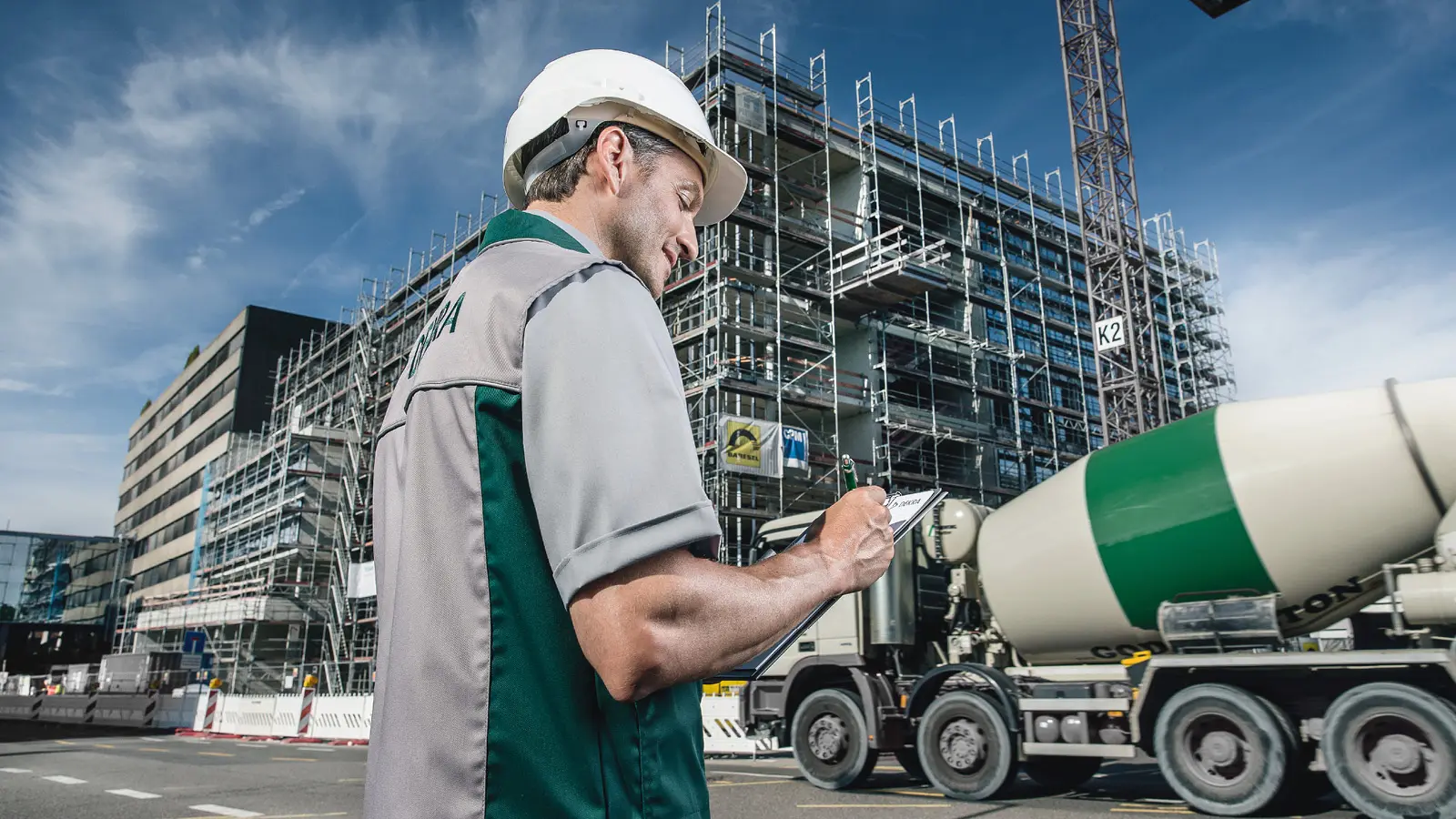 hazard identification training  - DEKRA