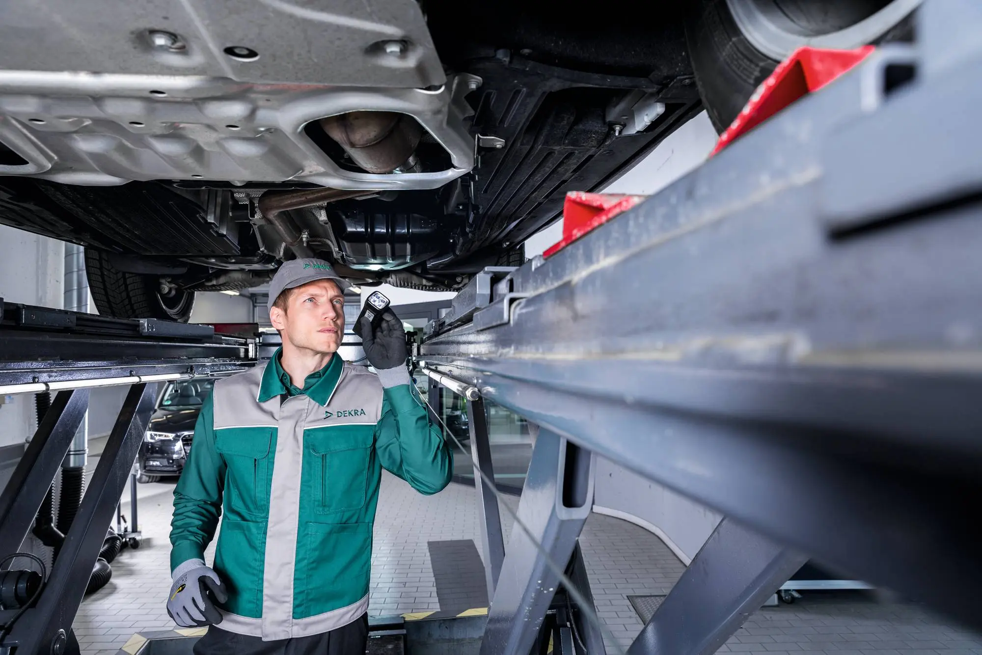 Fleet Condition Report