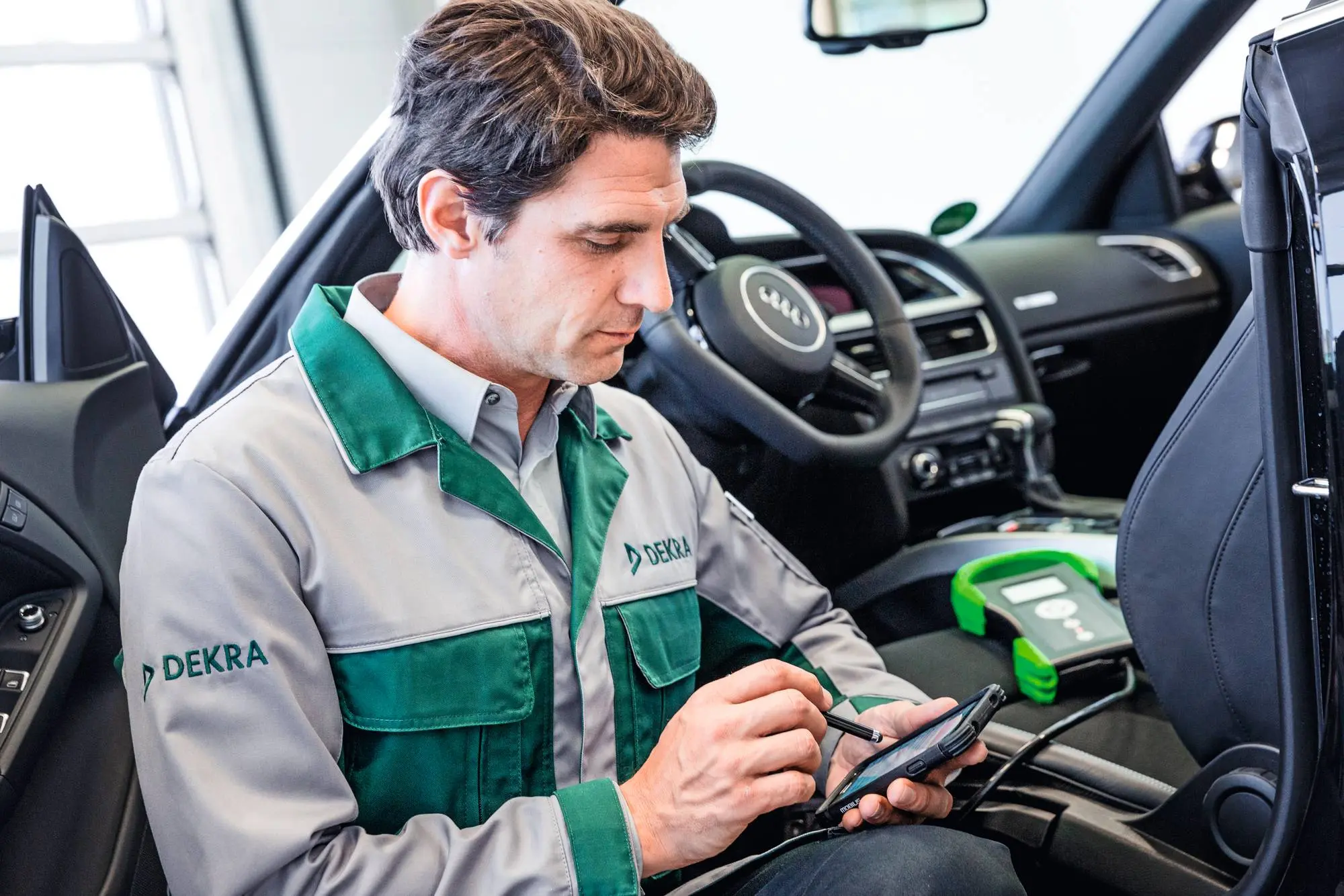 Mechanical Vehicle Inspections Mechanical Vehicle Inspections