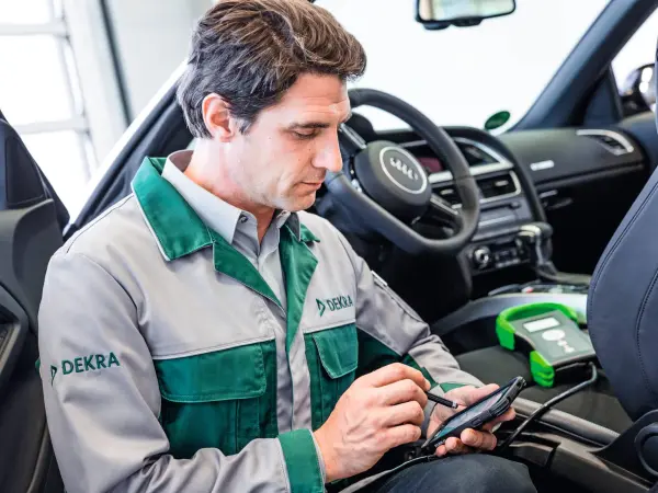 Condition Report of Used Vehicles for Dealerships Condition Report of Used Vehicles for Dealerships